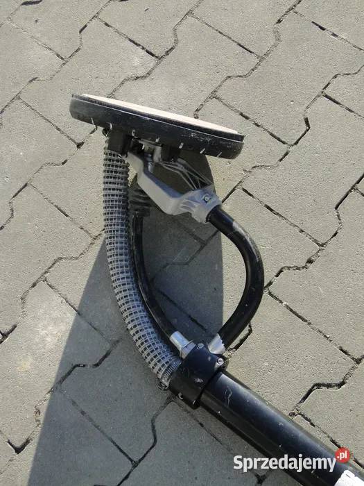 Szlifierka do gładzi gipsu Żyrafa FLEX WSE500 Łętownia