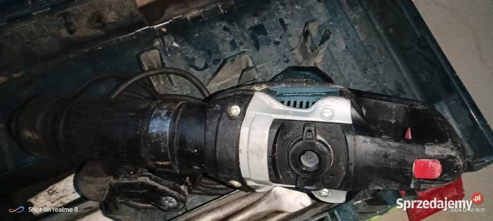 Bosch Gsh5 Professional 1100wat75J SDS młot Młoty udarowe świętokrzyskie Sędziszów