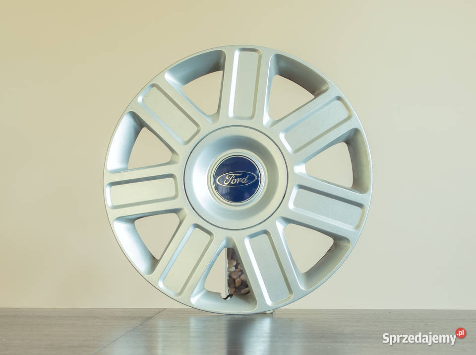 Kołpak kapsel dekiel FORD 16 Mrzezino