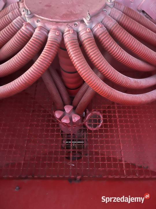 Sprzedam siewnik Kverneland dolnośląskie