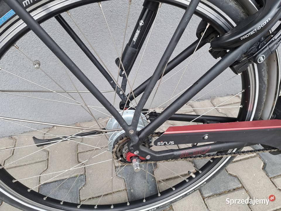 STAIGER SINUS BC50 BOSCH WYPRZEDAŻ Sieradz