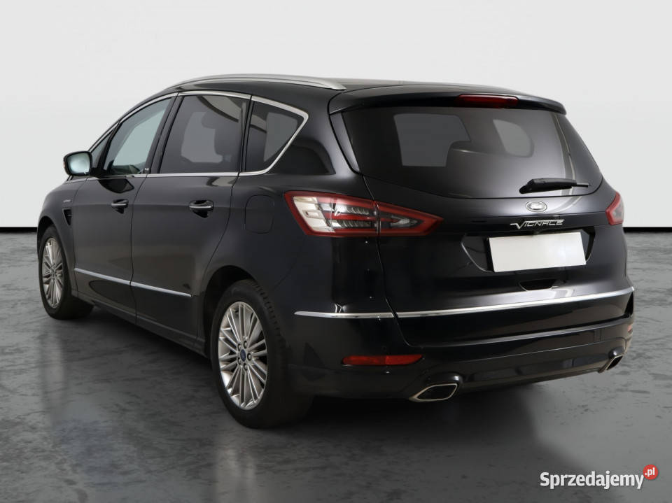 Ford S 20 EcoBlue MPV Bielany Wrocławskie sprzedam