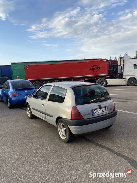 Renault Clio 12