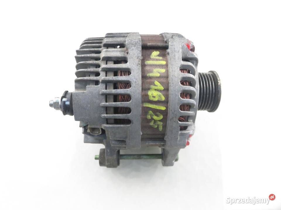 ALTERNATOR RENAULT KOLEOS I 20 dCi A3TJ2481 osobowe