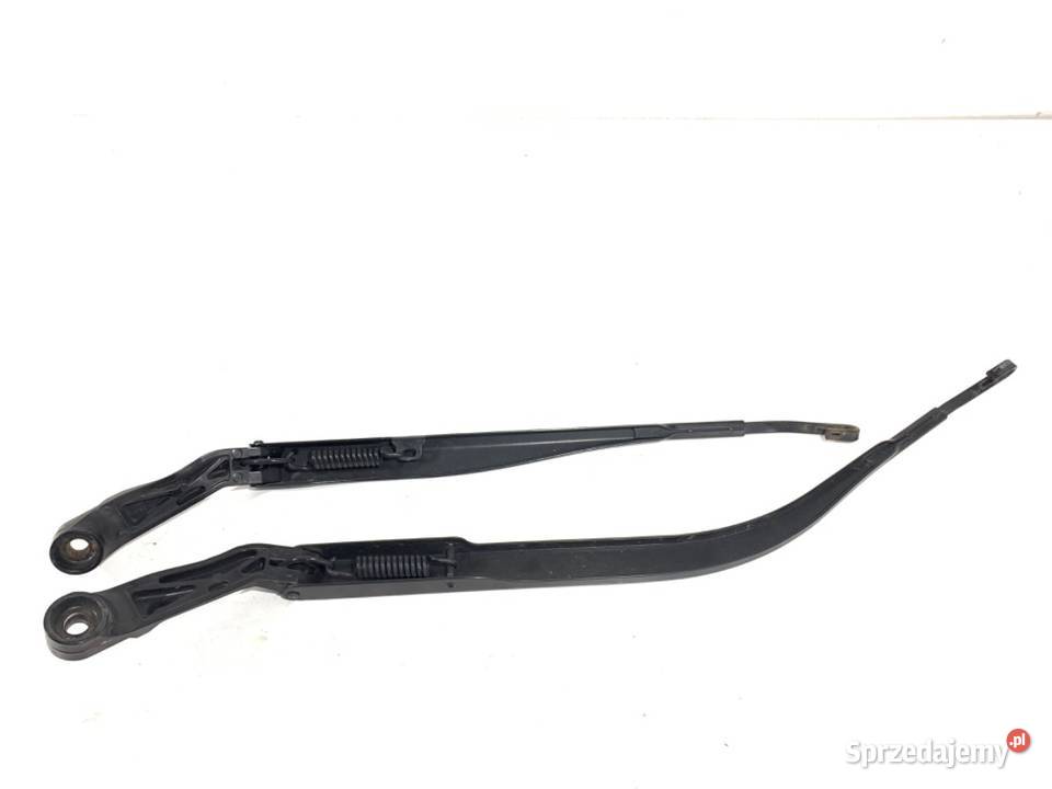 RAMIĘ WYCIERACZKI KOMPLET PRZÓD INFINITI Q70 osobowe Ramiona wycieraczek