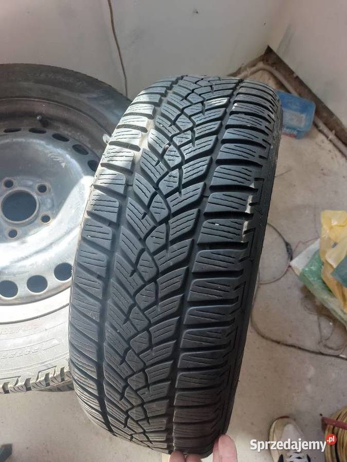 Felgi opony ford 2156016 Samochodowe sprzedam