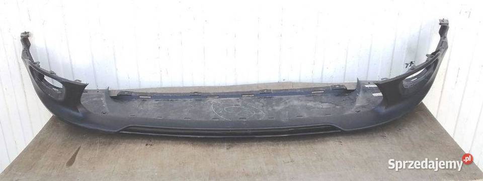 JEEP CHEROKEE KL 13 ZDERZAK DÓŁ