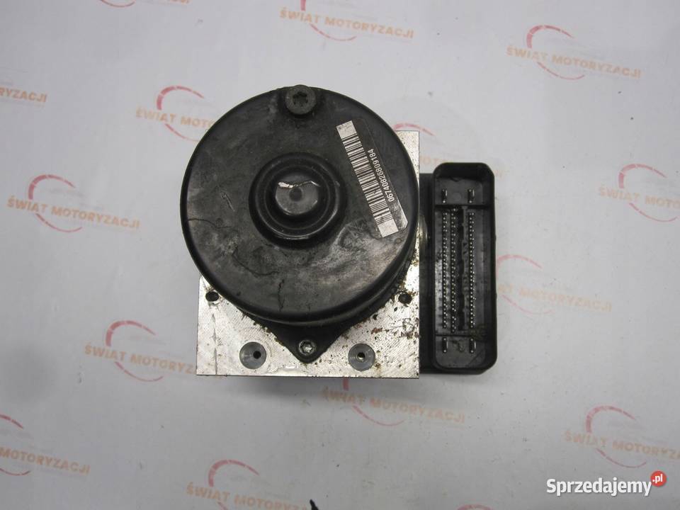 OUTLANDER II pompa ABS 4670A340 osobowe Kielce