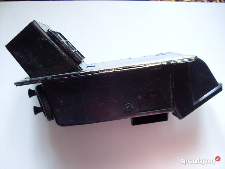 Kratka nadmuchu powietrza Fiat 126p Łańcut