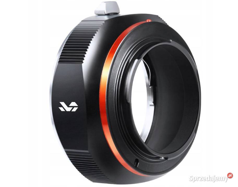 Adapter Canon EOS na SONY E Nex Mount KF Concept Warszawa