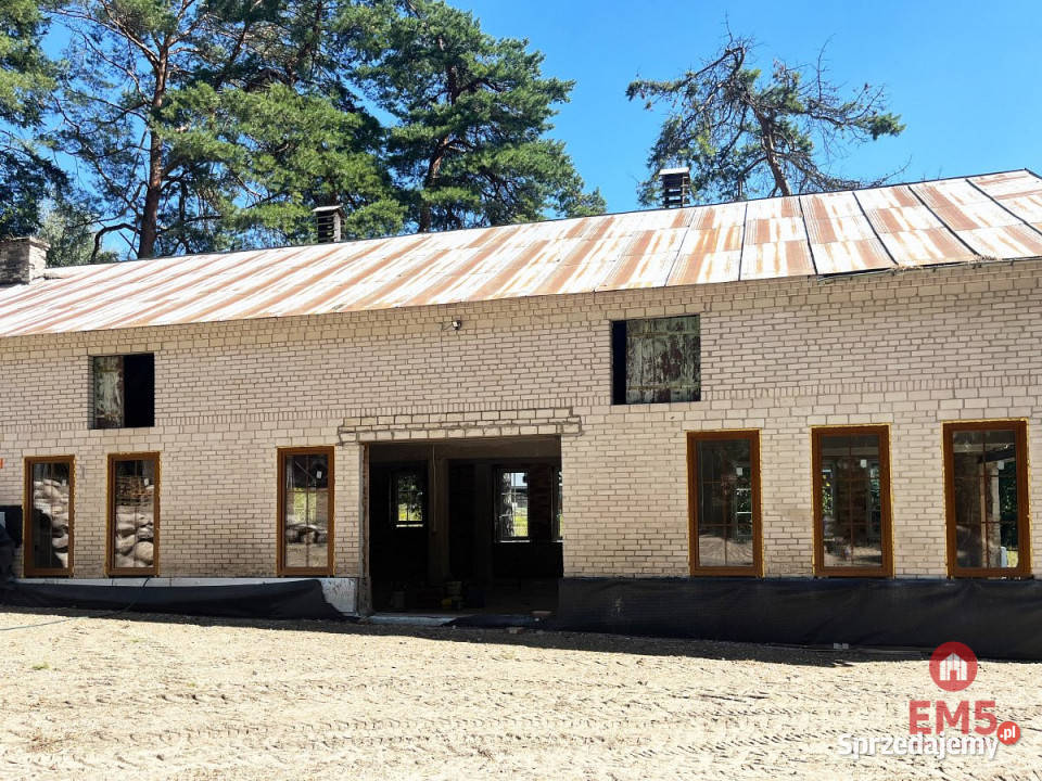 Lokal 250m2 Białystok sprzedam