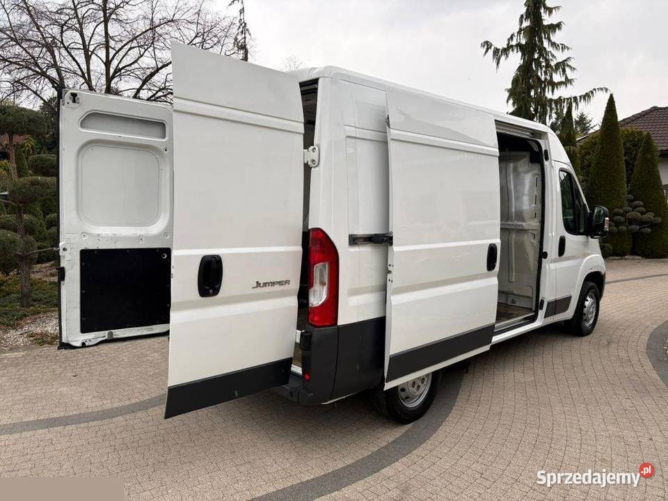 Citron Jumper 20d 130 2018r Stan perfekcyjny wielkopolskie Krotoszyn