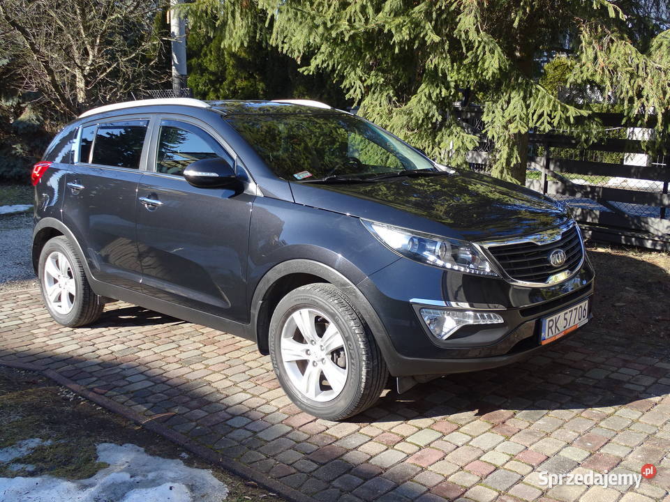 salon regularny serwis 96 900 Bezwypadkowy LED serwisowany w ASO Rzeszów sprzedam