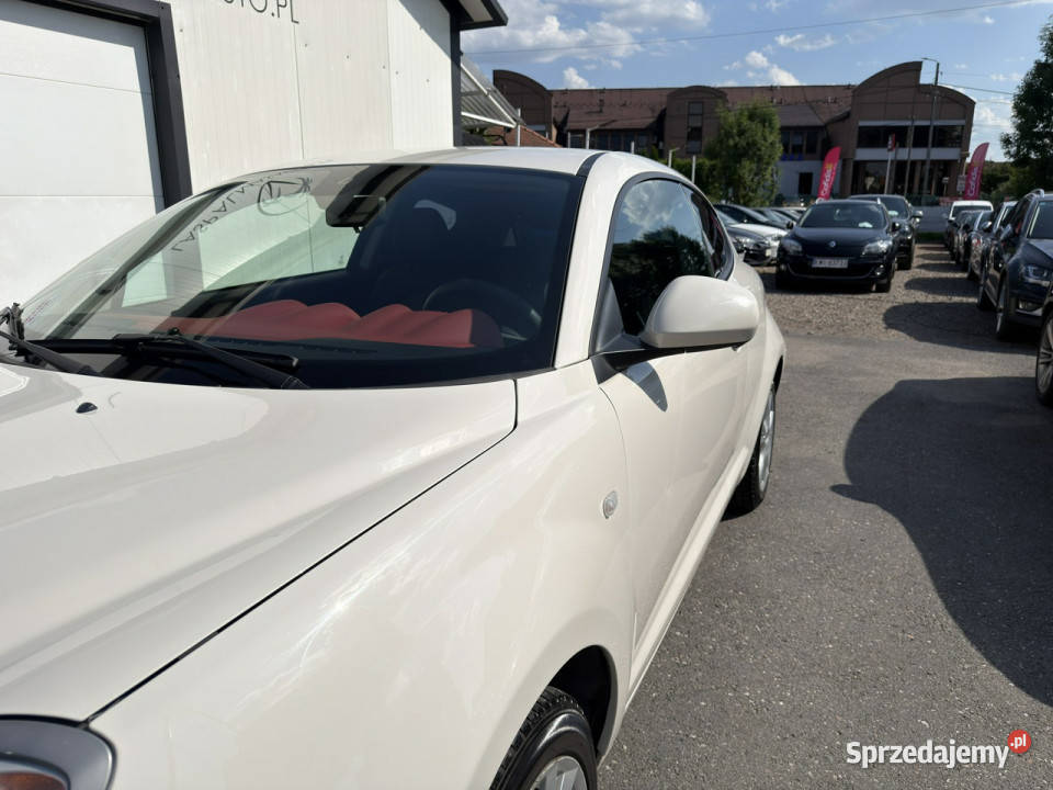 Alfa Romeo Mito RatyZamiana Gwarancja skrzynia 6 małopolskie