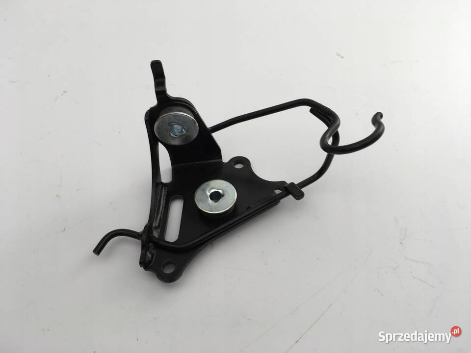 KAWASAKI ER6F 1217 Uchwyt mocowanie pompy ABS wielkopolskie Łobżenica sprzedam