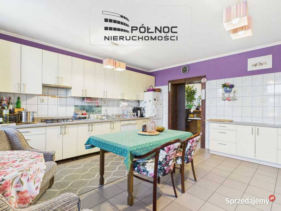 Obiekt komercyjny Oracze z potencjałem Ilość pomieszczeń 6 sprzedam