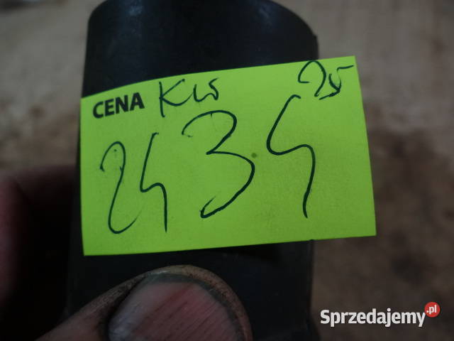 dolot łącznik gażnika MZ ES 250 org DDR Pozostałe
