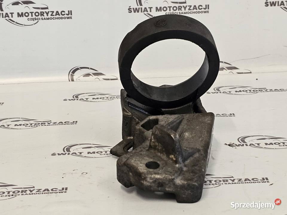 TRAFIC VIVARO 16 BITURBO R9M452 160 15r uchwyt osobowe