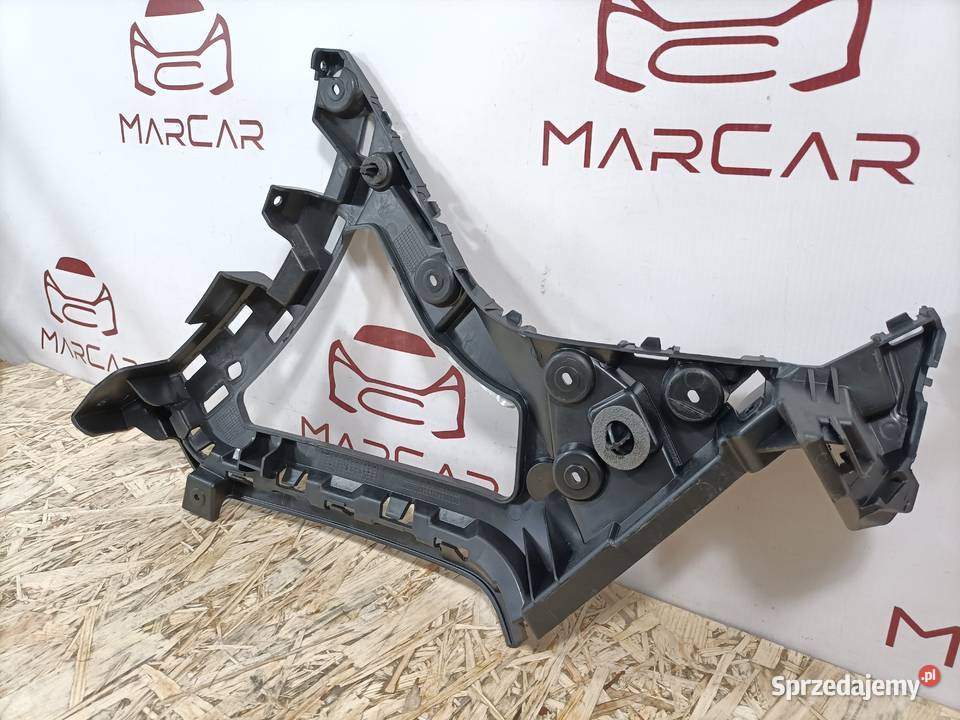 FORD TRANSIT TOURNEO CONNECT 13 ŚLIZG ZDERZAKA Pleszew sprzedam