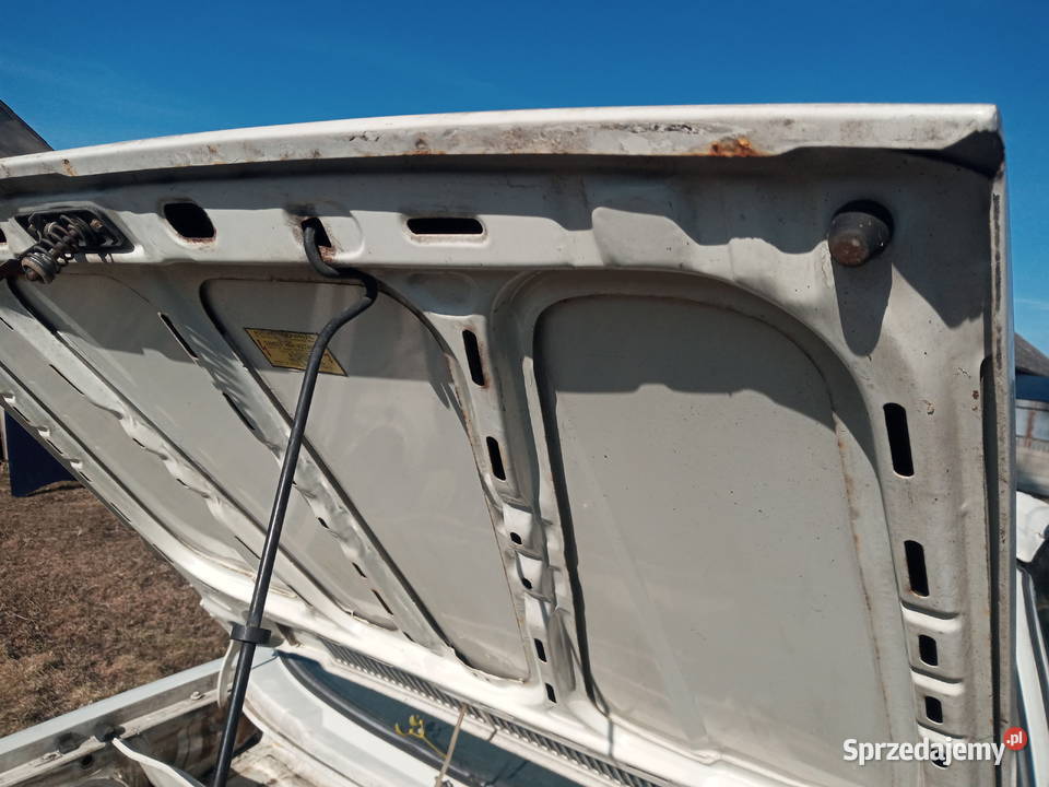 Maska Golf MK1 Cabrio Turek