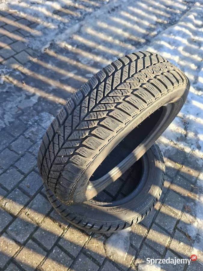 opony KELLY WINTER 1656514 r 79 t MS 2020 śląskie Rybnik