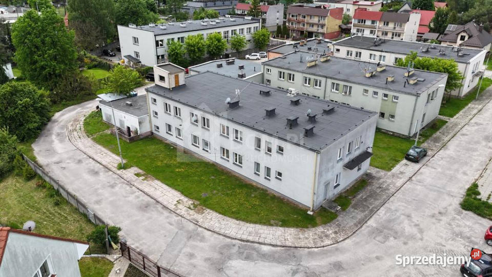 Nowoczesne 3pokojowe mieszkanie remoncie Sprzedaż Kielce