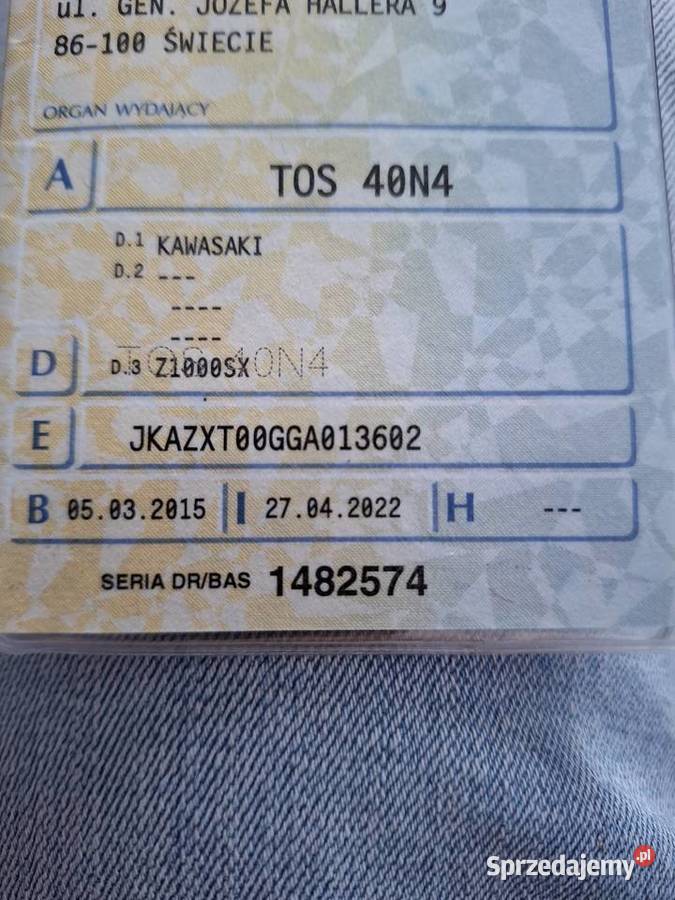 Salon 25100km Poledno