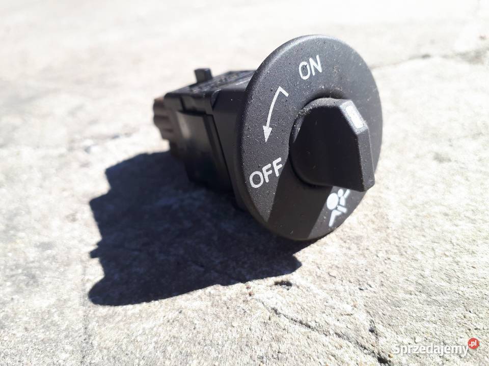 Włącznik Airbag Megane 2 Sandomierz