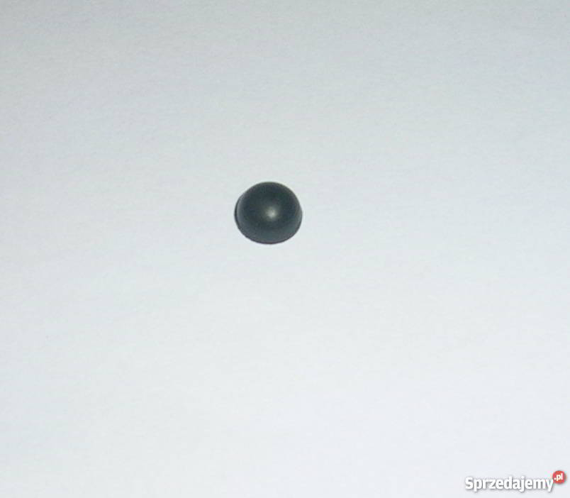 Nóżka samoprzylepna guma półkul67mm h42 10 mazowieckie Wyszków