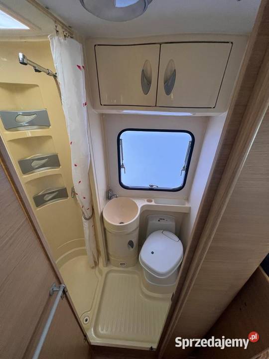 KAMPER DUCATO 23Jtd130 39750 Gniezno sprzedam