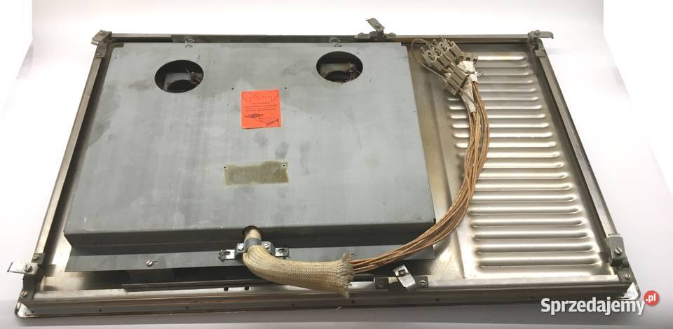 Płyta 4 palnikowa niemiecka GAGGENAU Kraków