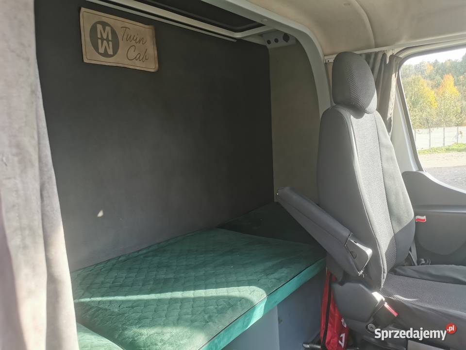 Renault Master dCi 165 Twin Cab Spojkar Wejkama
