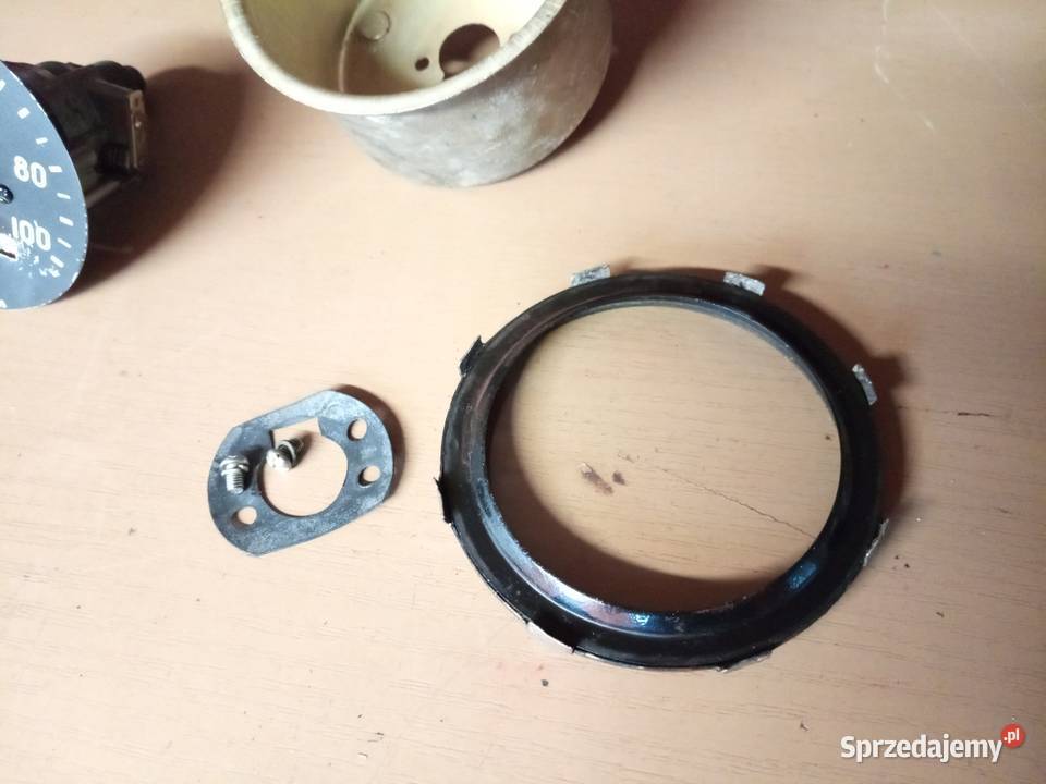 Oryginalny licznik GAZ 696651LUBLIN