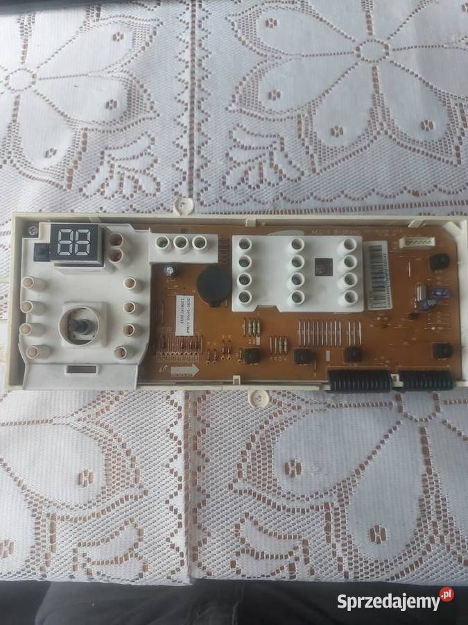 SAMSUNG DC4100127B V70 MODUŁ PRALKI Nowy Sącz