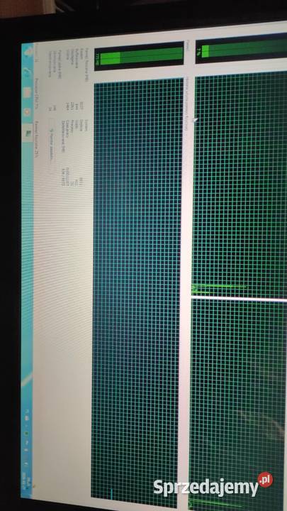 Laptop Asus X71A T5800 3GB 120GB SSD IrDA podkarpackie Rzeszów