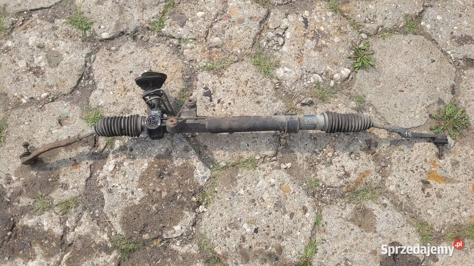 Maglownica Rover 416 Zawieszenie i układ kierowniczy mazowieckie Łagów