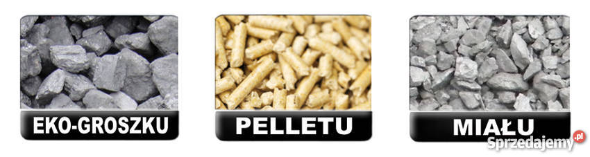 Kocioł kotły piec co z podajnikiem 20kW do 140m2 wielkopolskie Pleszew sprzedam