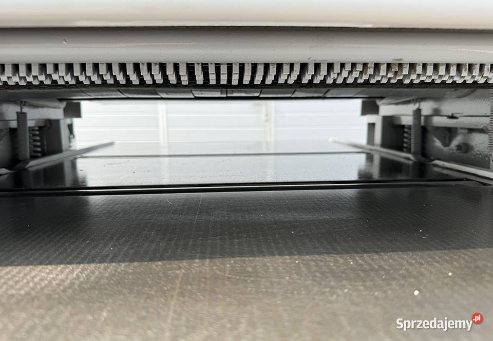 Grubościówka JAROMA DSMD63 Sierakowska Huta