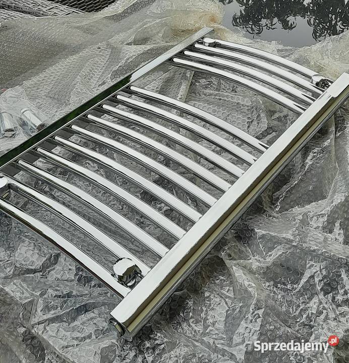 Grzejnik łazienkowy o wymiarach 70 40 małopolskie Raciborowice