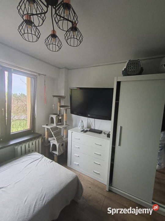 Sprzedam mieszkanie 60 25m Rok budowy 1985 Olkusz