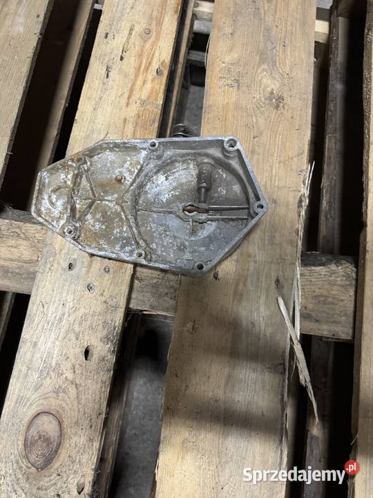 dekiel sprzęgła dezamet romet Bolesławiec sprzedam