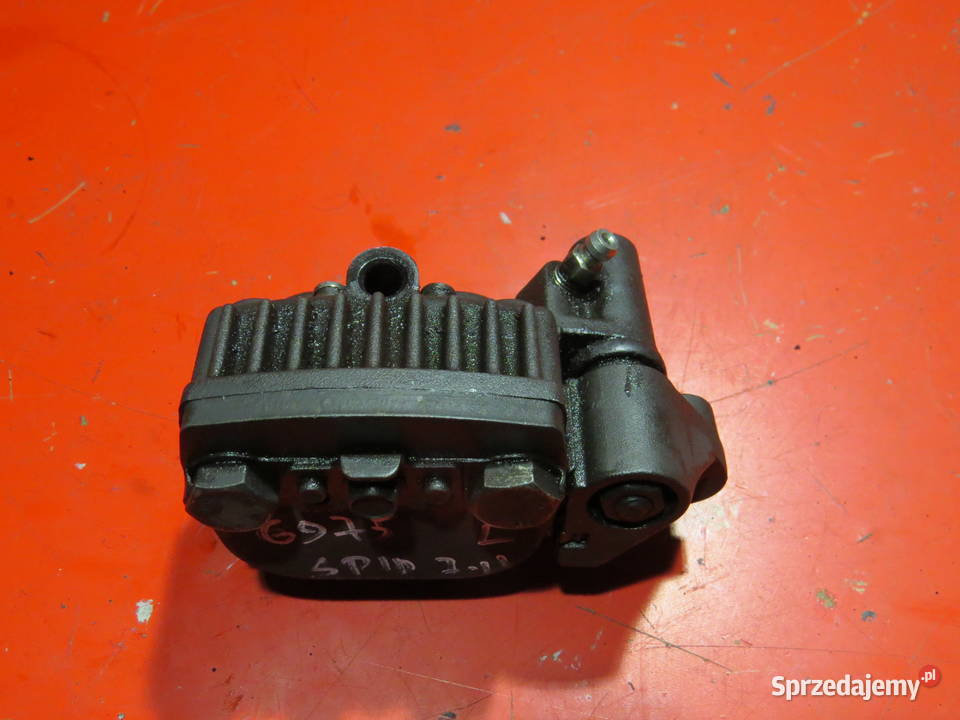 MALAGUTI SPIDER 500 zacisk hamulca lewy przód mazowieckie Warszawa