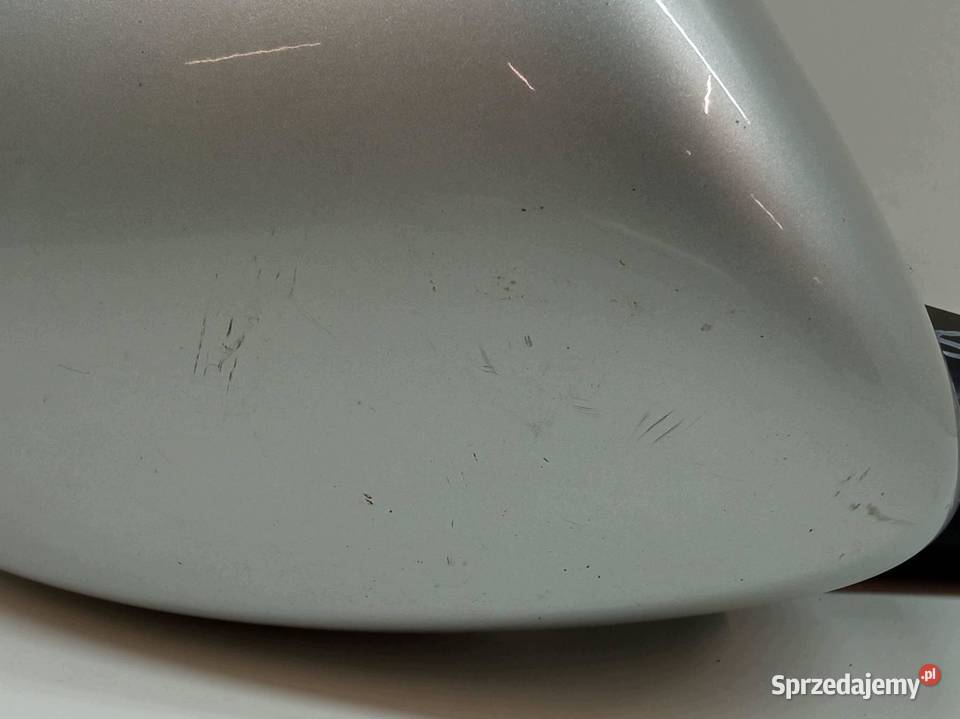 LUSTERKO PRAWE 3PIN EUROPA 468435664 Opel Corsa świętokrzyskie