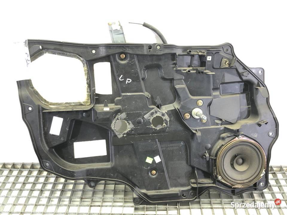 PODNOŚNIK SZYBY LEWY PRZÓD MAZDA 2 3M71A045H17A