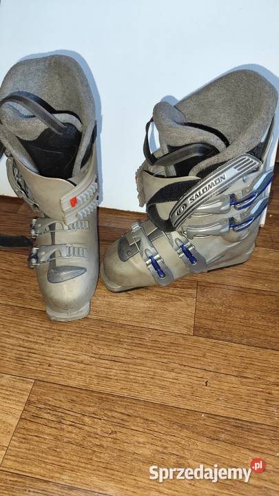 Buty narciarskie Salomon Performa rozmiar 40
