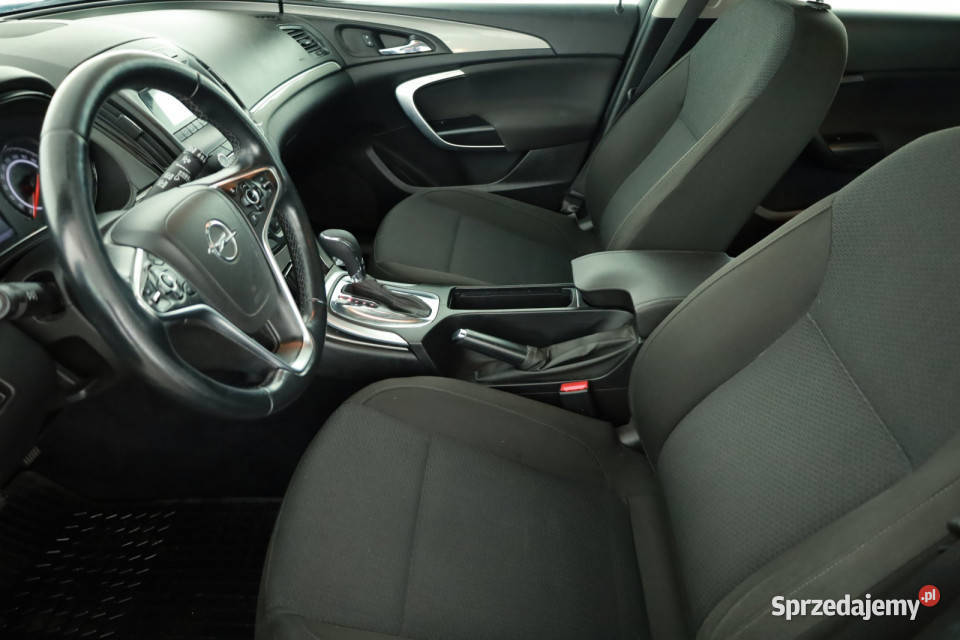 Opel Insignia 16 CDTI radio Piaseczno