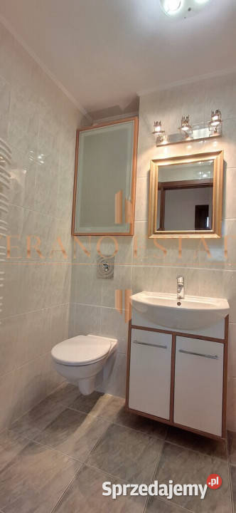 3 Pokoje 57m2 Super Klimatyzacja