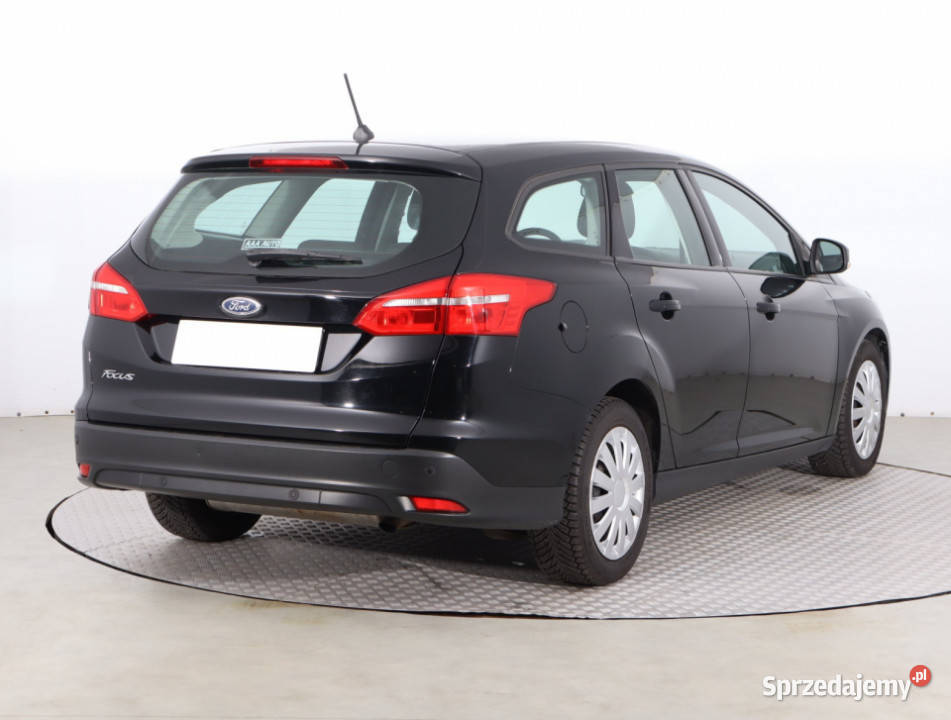 Ford Focus 16 i Piaseczno sprzedam
