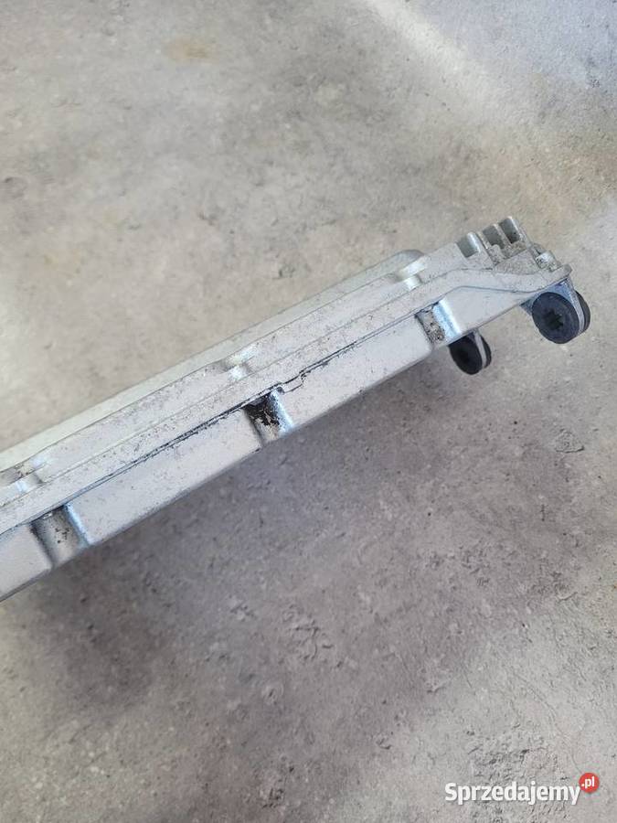 HONDA GOLD WING GL1800 SC79B 1823 OEM RADIO Nowy Tomyśl