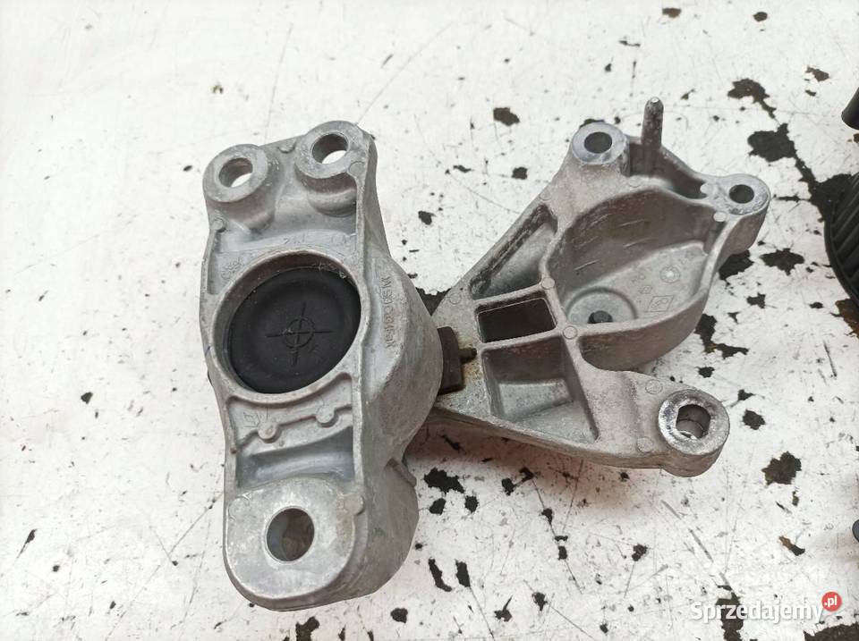 ŁAPA WSPORNIK PODUSZKA SILNIKA 112322283R 10 TCE